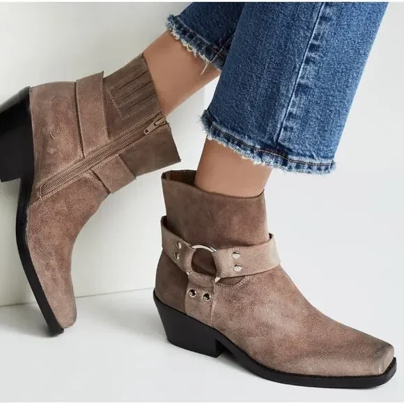 Jeffrey campbell farrier boots clearance